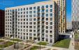 фото ЖК "Лефортово парк" Москва - 5